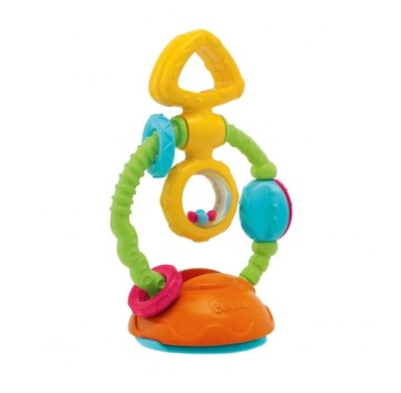 Ch Gioco Touch&spin Highchair