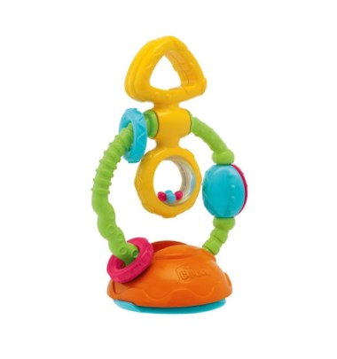 Ch Gioco Touch&spin Highchair