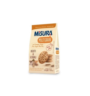 MISURA M-Grain Bisc.Cer.330g