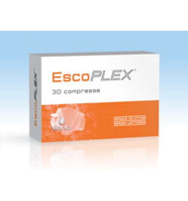 ESCOPLEX 30CPR