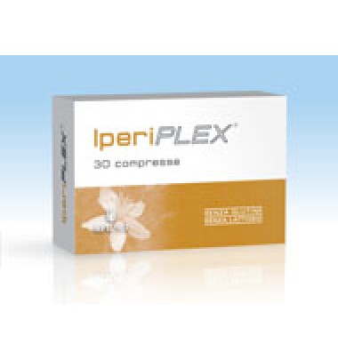 IPERIPLEX 30CPR