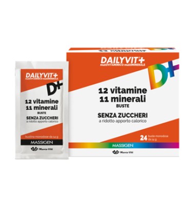 MASSIGEN DAILYVIT MULTIVIT 24BS