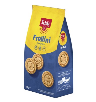 Schar Frollini 300g