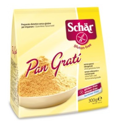 Schar Pan Grati' Prep Impa 300