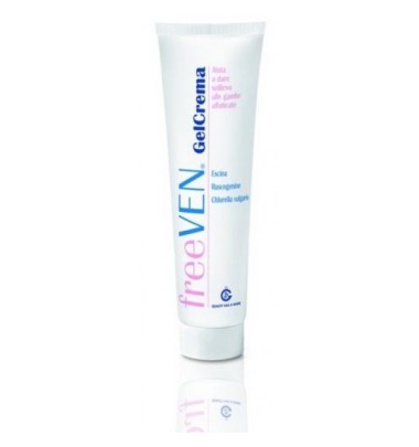 FREEVEN GEL CREMA 100ML