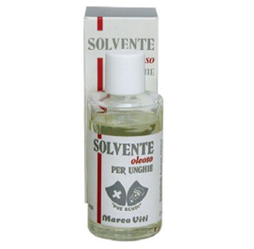 SOLVENTE UNGHIE VITI  50ML