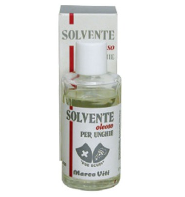 SOLVENTE UNGHIE VITI  50ML