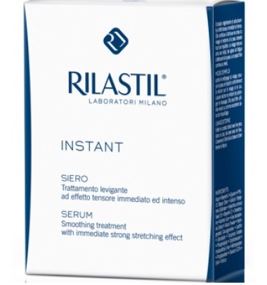 RILASTIL-ISTANT SIERO 15ML