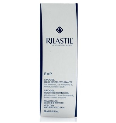 Rilastil Eap Lipogel 30ml