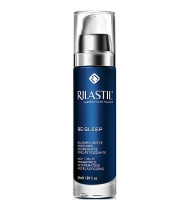 Rilastil Re-sleep Balsamo 50 ml