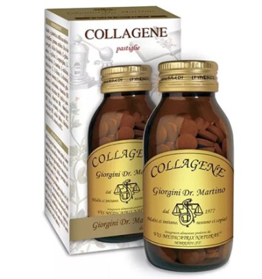 COLLAGENE 180PAST