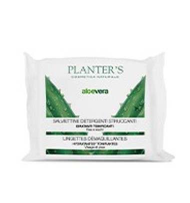 PLANTERS SALV STRUCC ALOE NEW