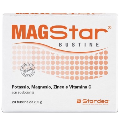 MAGSTAR 20BUST 3,5G