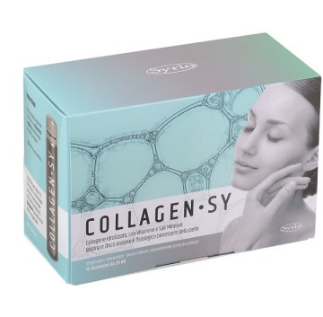 COLLAGEN-SY 10FLX25ML