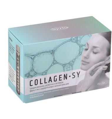 COLLAGEN-SY 10FLX25ML