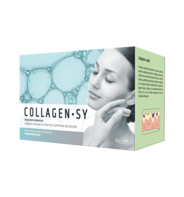 COLLAGEN-SY 10FLX25ML