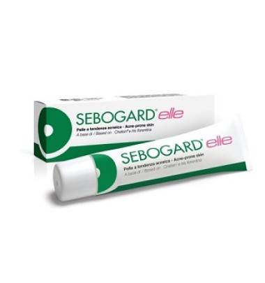 SEBOGARD ELLE 30ML