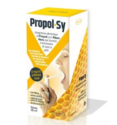 PROPOL-SY 30ML