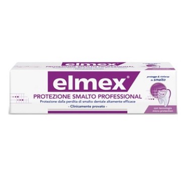 ELMEX PROT SMALTO PROFESS 75ML