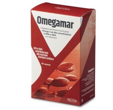 Omegamar 60cps