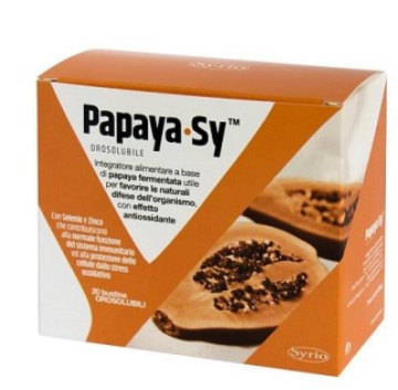 PAPAYA-SY 20BUST