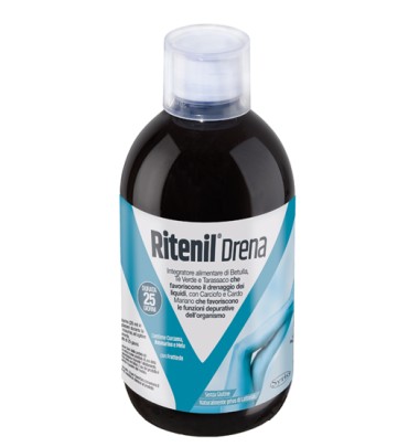 RITENIL DRENA 500ML