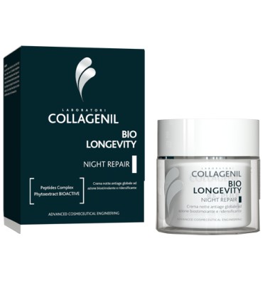 COLLAGENIL INTENSIVO NOTTE 50ML