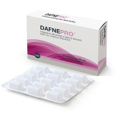 Dafnepro 15cps