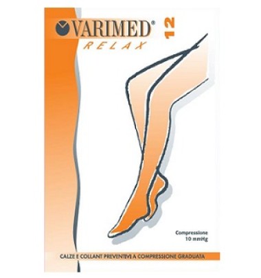 VARIMED COL 12 RELAX MIE 5