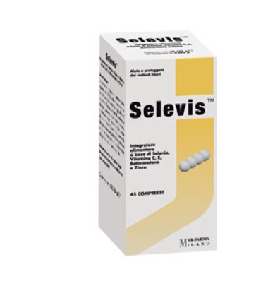 SELEVIS 45CPR