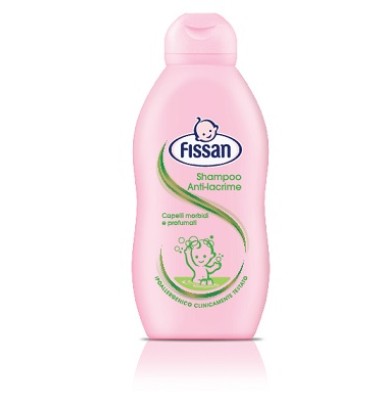 FISSAN SH ANTILACRIME 200ML