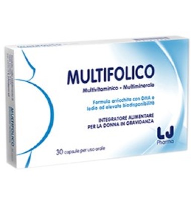 MULTIFOLICO INTEG 30CPS