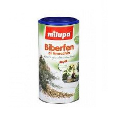 Milupa Biberfen Bev Istant200g