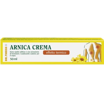 THEISS ARNICA POM RISCAL 50G - ULTIMI ARRIVI -