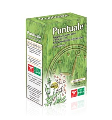 PUNTUALE 60CPR