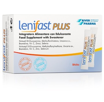 LENIFAST PLUS 20STICK