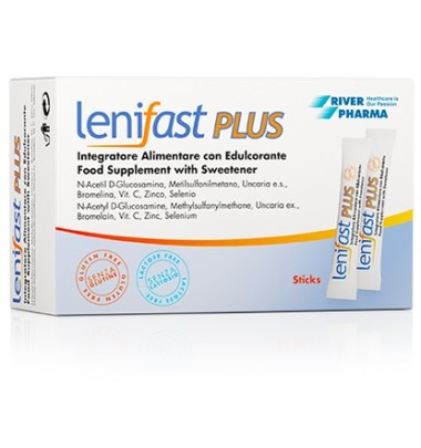 LENIFAST PLUS 20STICK