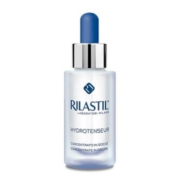 Rilastil Hydrotenseur Elasticizzante Concentrato Gocce 30 ml -OFFERTISSIMA-ULTIMI PEZZI-ULTIMI ARRIVI-PRODOTTO ITALIANO-