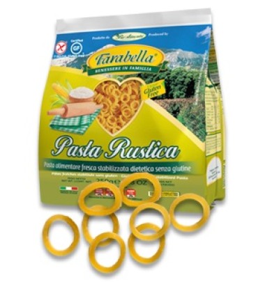 FARABELLA Pasta Anelletti 250g