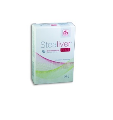 STEALIVER PLUS INTEG 30CPR