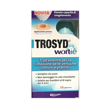 TROSYD WORTIE