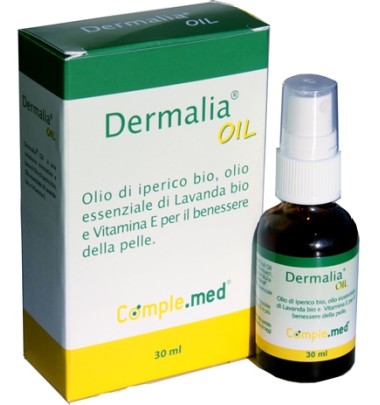 DERMALIA OIL 30ML