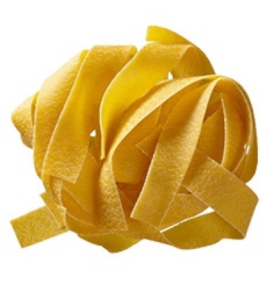 MASSIMO ZERO PAPPARDELLE 250G