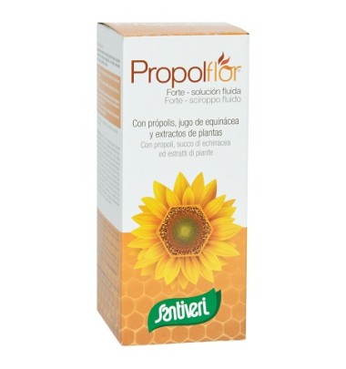 PROPOLFLOR FORTE SCIR 200ML