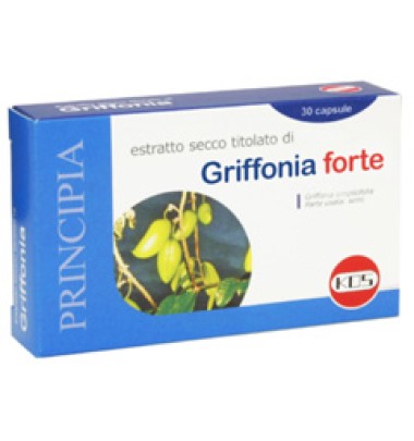 GRIFFONIA FORTE 30CPS