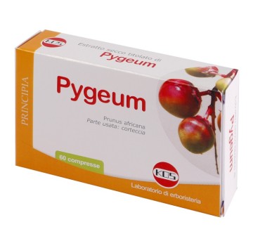 PYGEUM ESTR SEC 60CPR