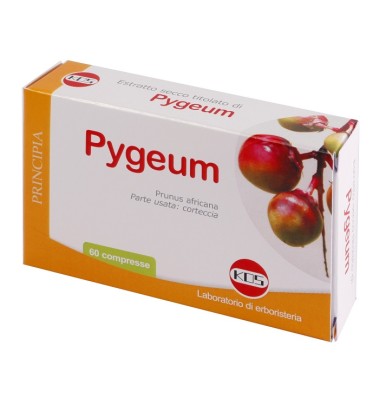 PYGEUM ESTR SEC 60CPR