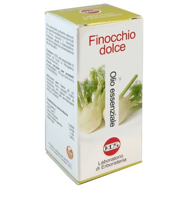 FINOCCHIO OLIO ESSENZ 20ML KOS