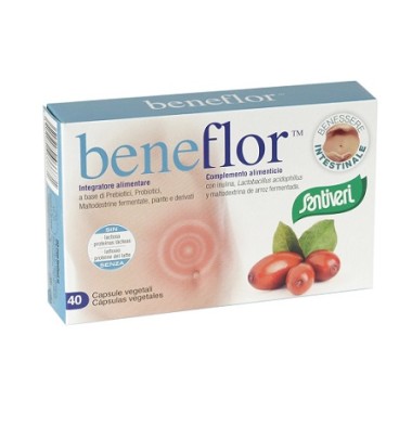 BENEFLOR 40CPS