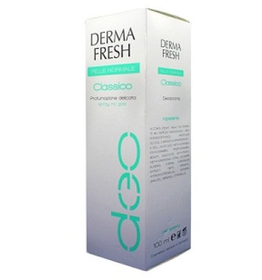 DERMAFRESH-DEOD CLASS P/NOR'OFF'